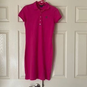 Polo Ralph Lauren Polo Dress 👗